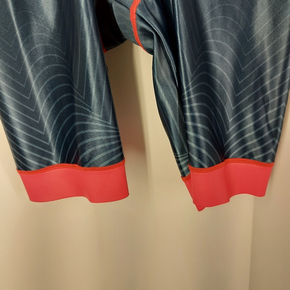 TAYMORY size medium for cycling color blue & red - Picture 13 of 15